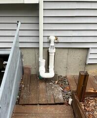 IceGuard Discharge Line System