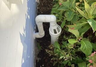 IceGuard Discharge Line System