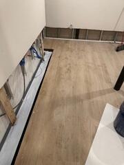 WaterGuard System Installation