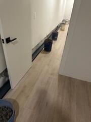 WaterGuard Installation