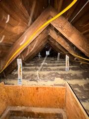 During Installation - Dense-Pack Preparation: