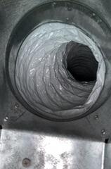 Dryer Vent Cleaning