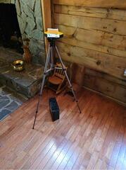 Radon Testing in Cashiers, NC