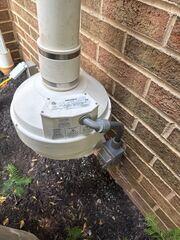 Radon Mitigation in Wilmington, DE 19808