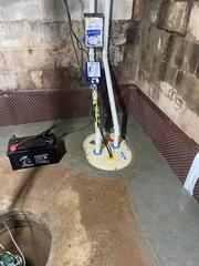 Sump Pump
