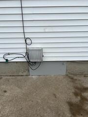 Vent Covers