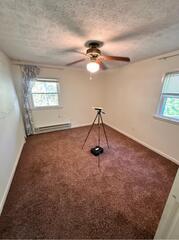 Boone - Radon Testing