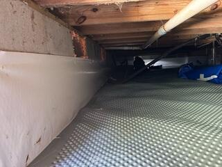 CleanSpace Wall System