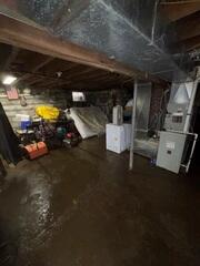 Damp Basement Waterproofing in Philippi, WV