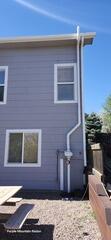 Radon Mitigation in Colorado Springs, CO