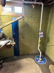 WellDuct and SuperSump