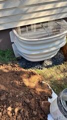 SunHouse Window Well