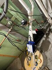 Waterproofing in Piscataway, NJ