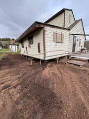 Home Addition Secured and Protected