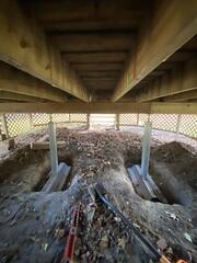 SmartJack® Systems Installed for Added Support