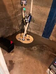 TripleSafe and WaterGuard