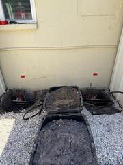 Stabilizing Foundation