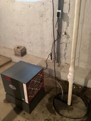 SaniDry Sedona To Tackle Humidity and Odor Issues