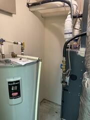 Cashiers - Radon Mitigation