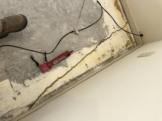 Cashiers - Radon Mitigation