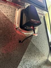 Cashiers - Radon Mitigation