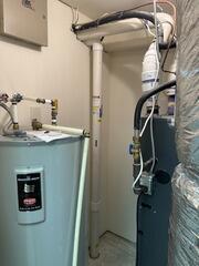 Cashiers - Radon Mitigation