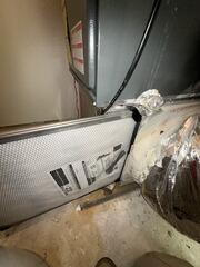 Cashiers - Radon Mitigation