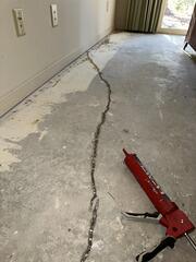 Cashiers - Radon Mitigation