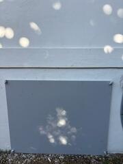 EverLast Crawl Space Door