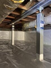 SmartJack Installation