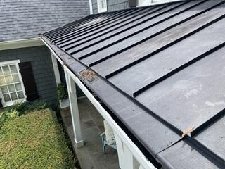 Original Seamless Gutters