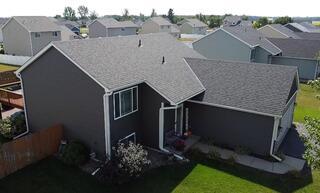 Roof and Siding Project - Big Lake, MN