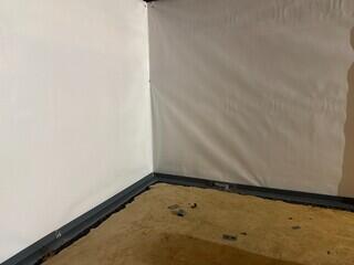 WaterGuard Installation