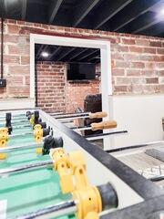 Century Old Basement Transformation in Erie, PA