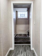 Water Resistant Walls and Flooring