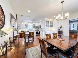 Kitchen and First Floor Renovation in Erie, PA