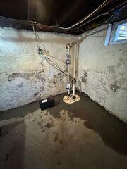 Sump Pump System