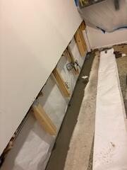 Waterproofing Solution in Middletown, DE