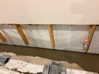 Drainage System