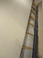 Drainage System Installation