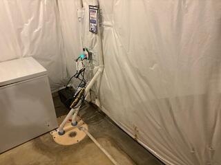 Sump Pump