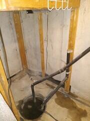 Bilder sump pump