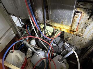 Treating the Fruit Flies