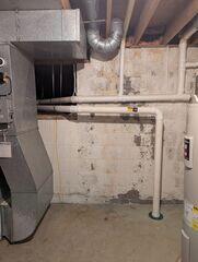 Strategic Placement Pipe