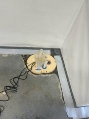 TripleSafe Sump Pump