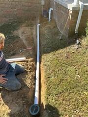 IceGuard and LawnScape System