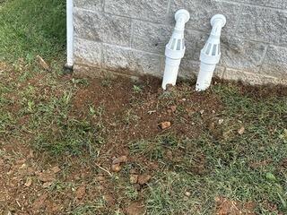 IceGuard and LawnScape System