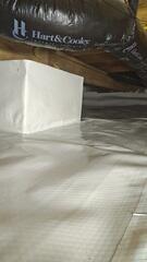 Crawl Space Encapsulation in Convoy, OH