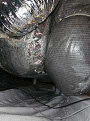 Crawlspace Encapsulation