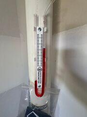 Manometer